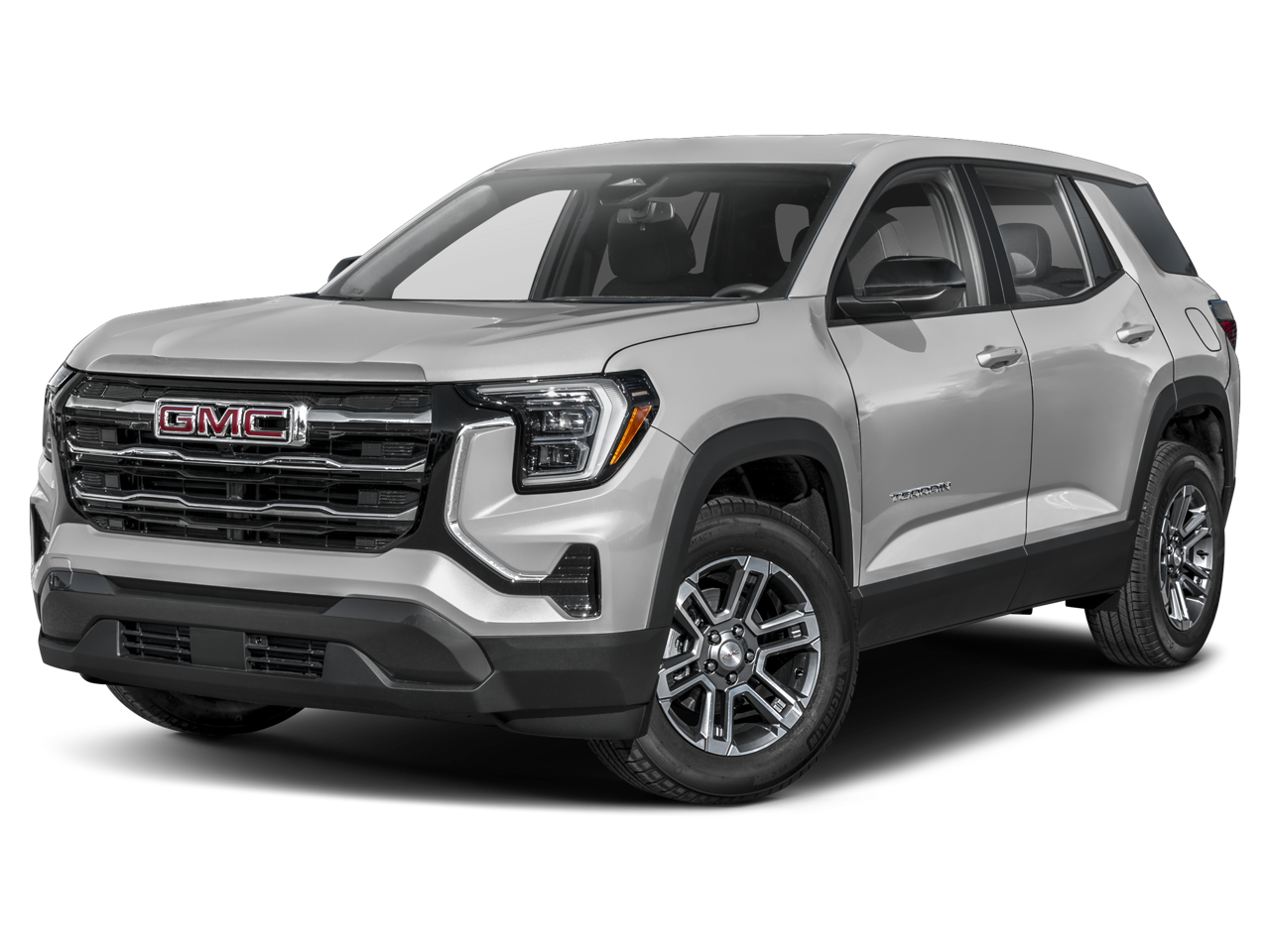 2027 GMC Terrain